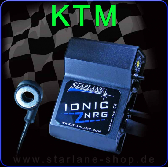 Sensor Schaltautomat IONIC